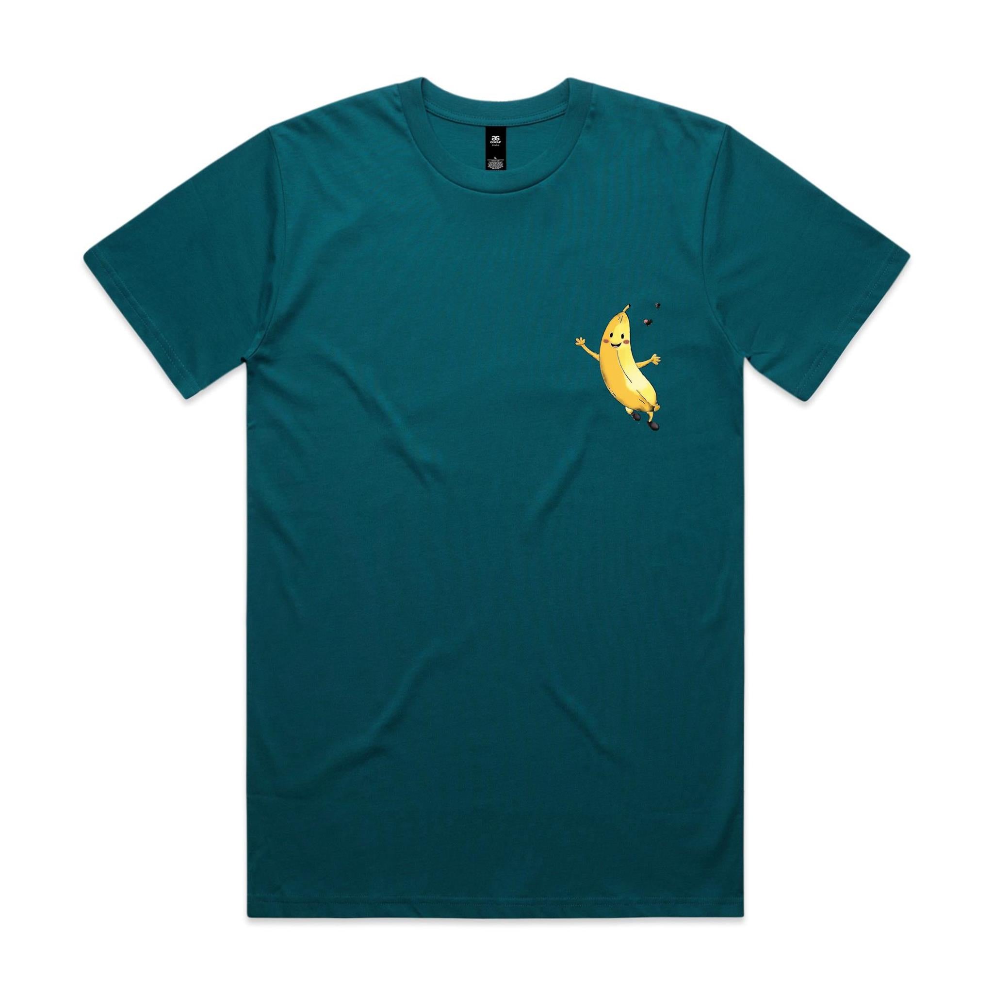 AS Colour Staple Tee