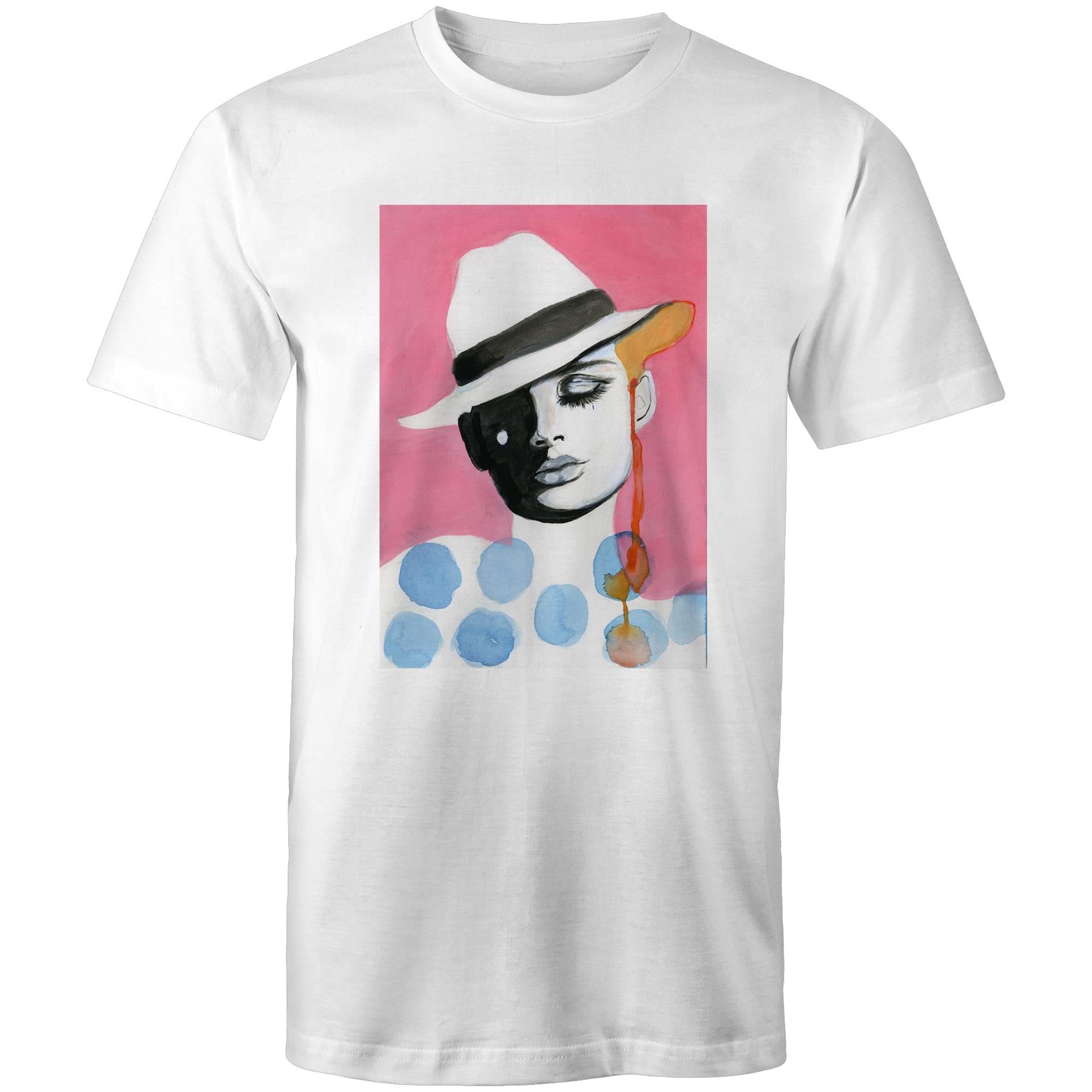 AS Colour Staple - Mens T-Shirt